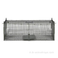 PVC Collapsible Large Cage Trap